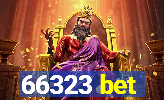 66323 bet